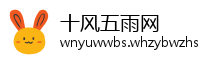十风五雨网